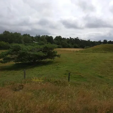 8 Person In Prázdninový dům Melby