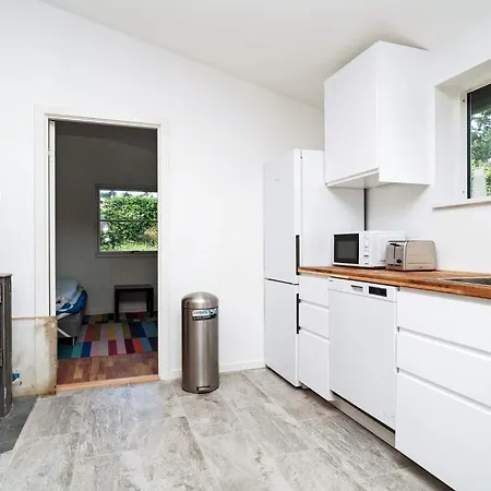 8 Person In Casa vacanze Melby