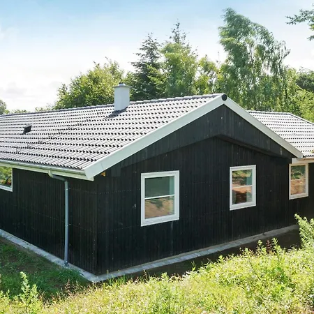 8 Person In Feriehus