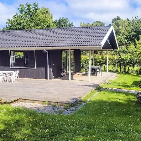 8 Person In Tatil Evi