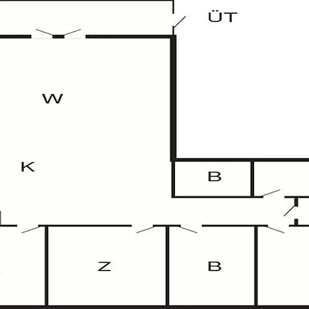 Tatil Evi 8 Person In *