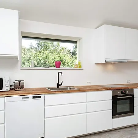 Tatil Evi 8 Person In Melby