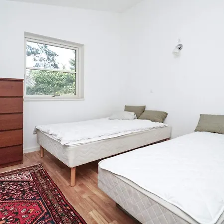 8 Person In Tatil Evi Melby