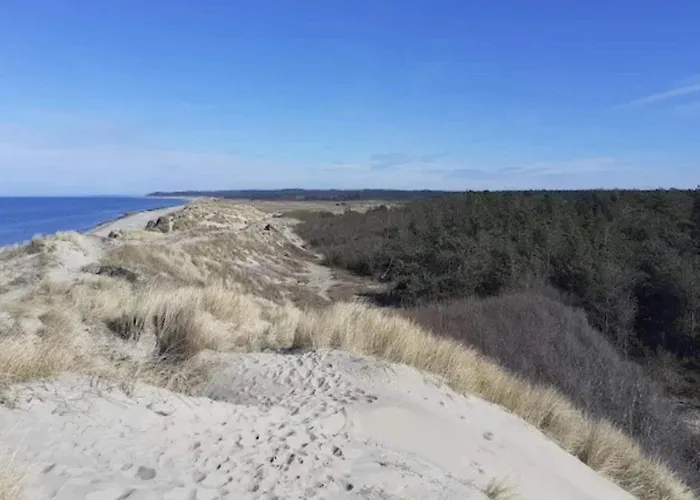 8 Person In Prázdninový dům Melby