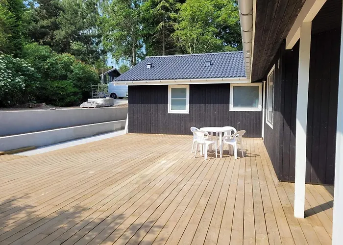 Prázdninový dům 8 Person In Melby