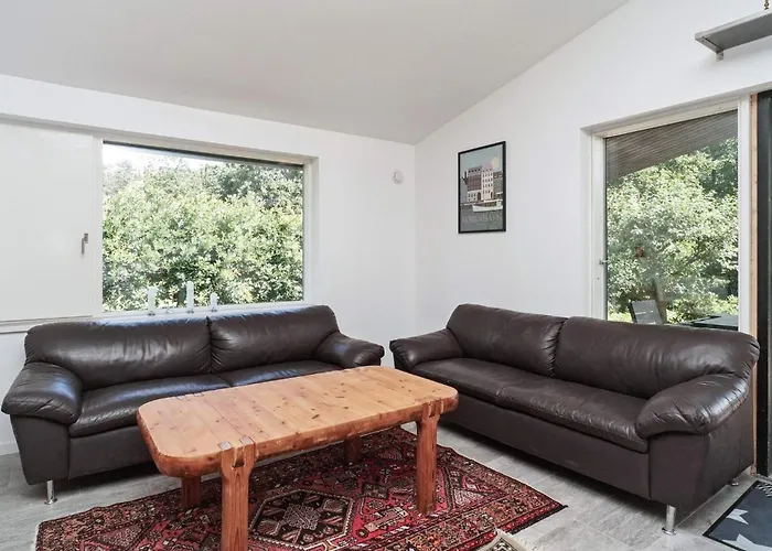 Prázdninový dům 8 Person In Melby